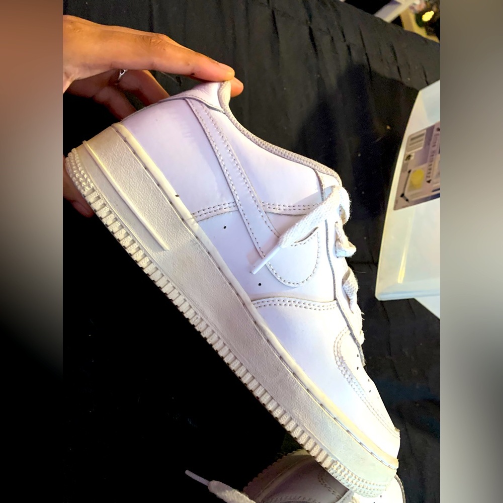 Air Force 1 size 6.5